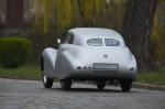 BMW 328 Kamm Coupe 1940 года